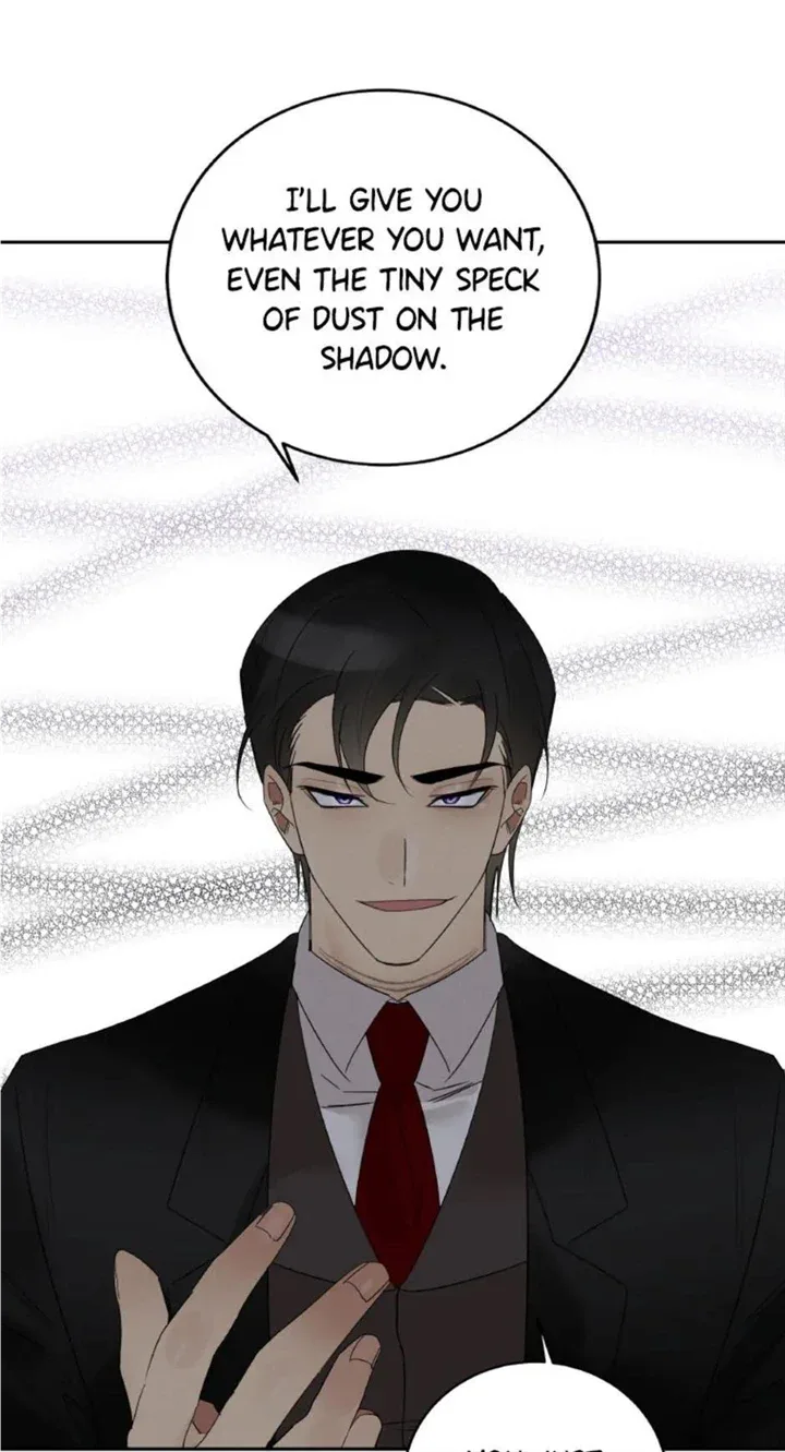 Want You Like Crazy Chapter 26 page 44