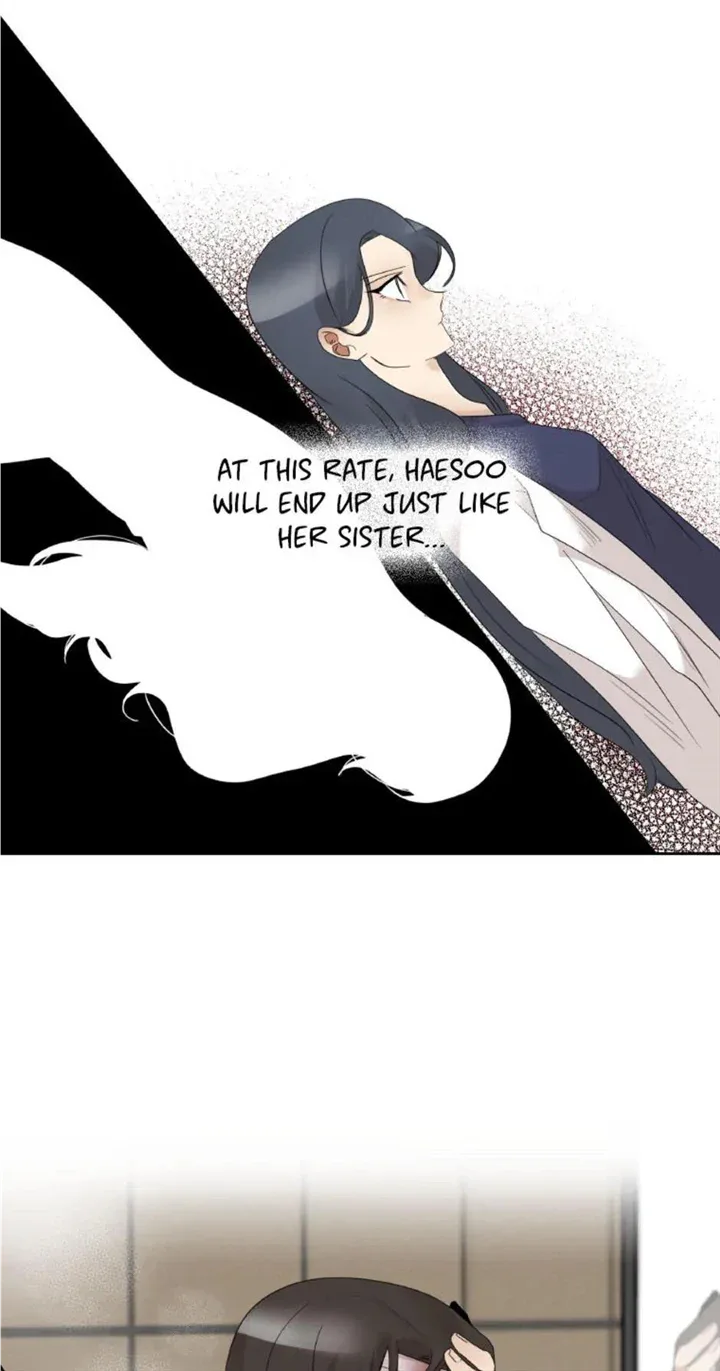 Want You Like Crazy Chapter 26 page 34