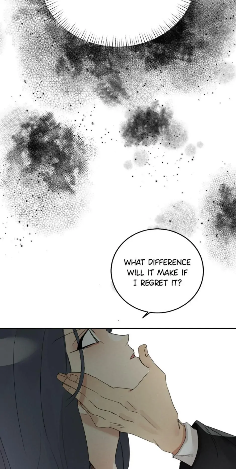 Want You Like Crazy Chapter 27 page 31