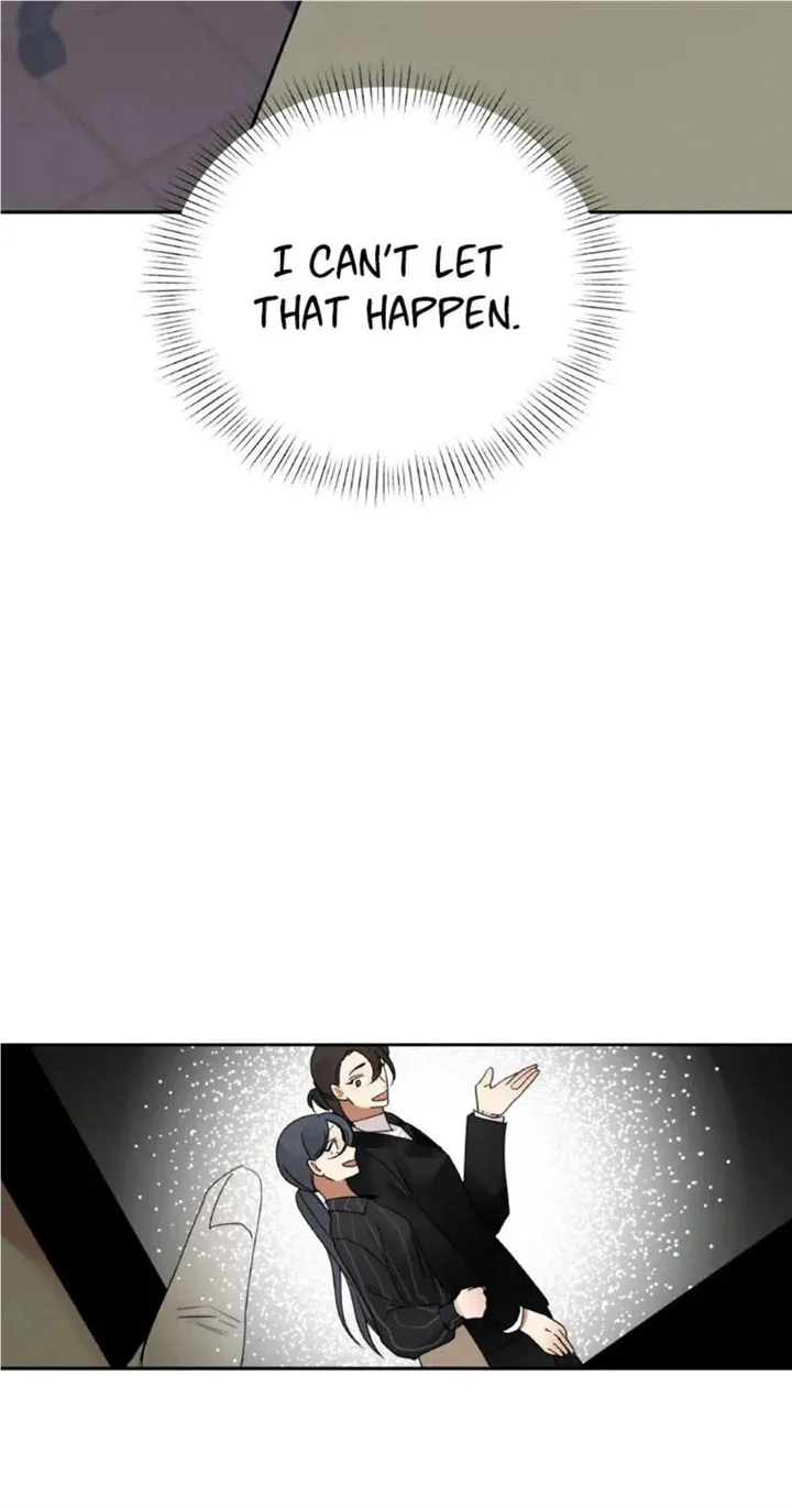Want You Like Crazy Chapter 26 page 36