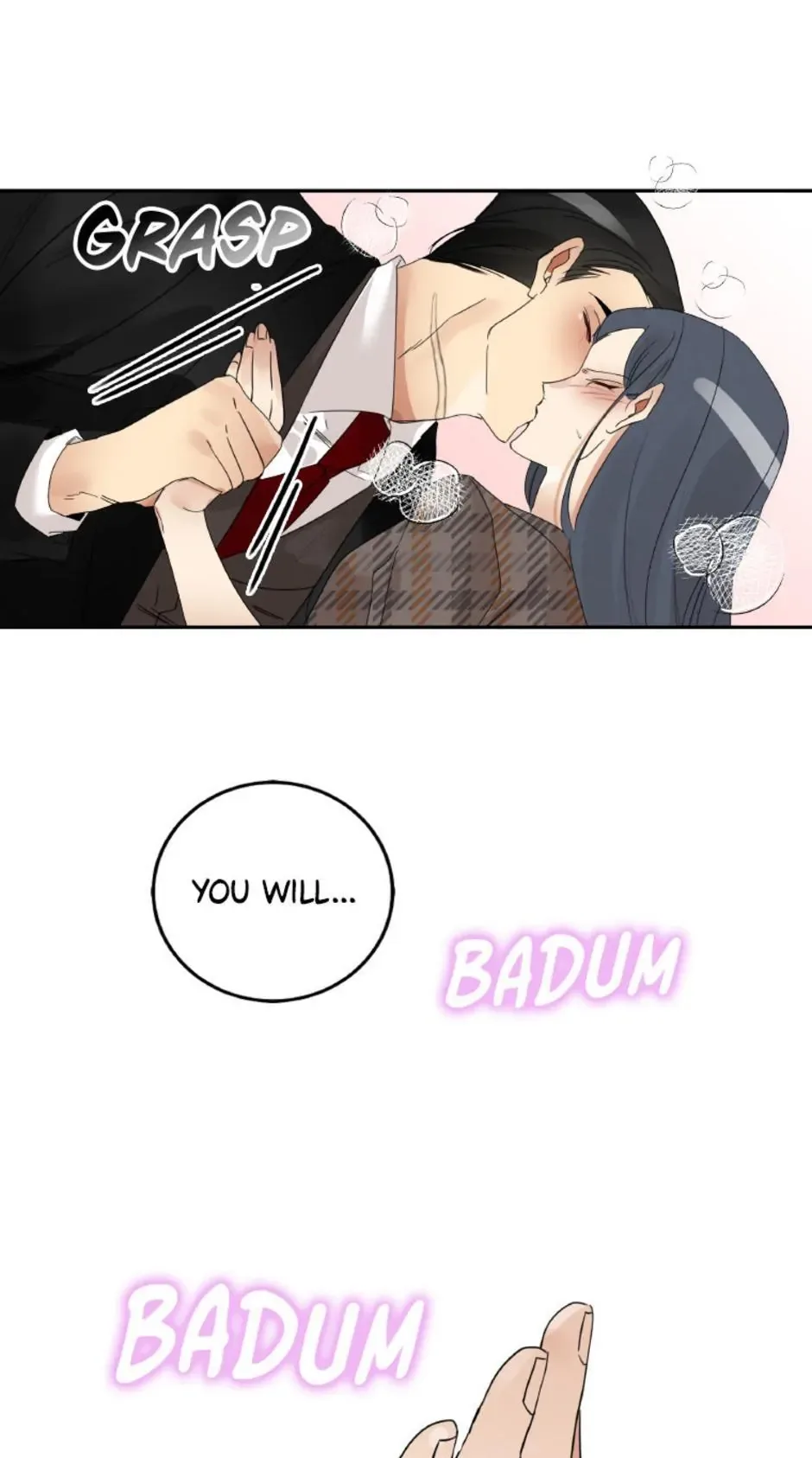Want You Like Crazy Chapter 27 page 35