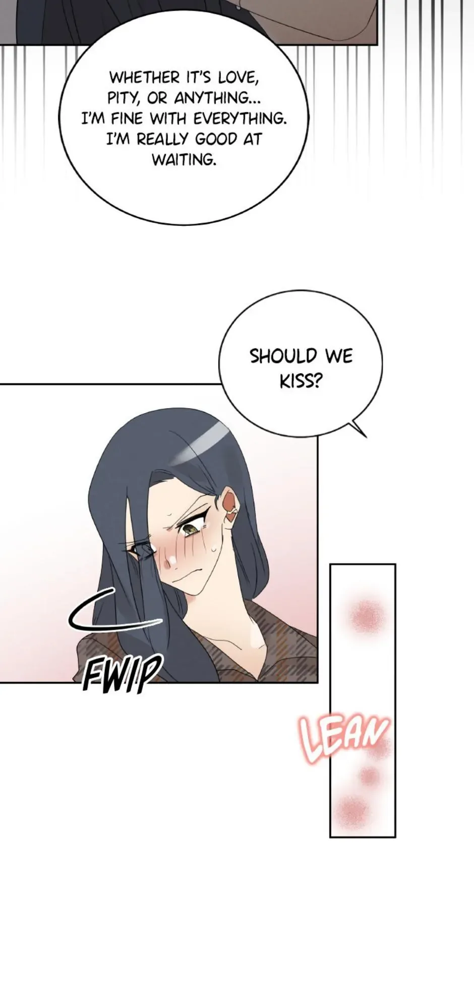 Want You Like Crazy Chapter 27 page 23