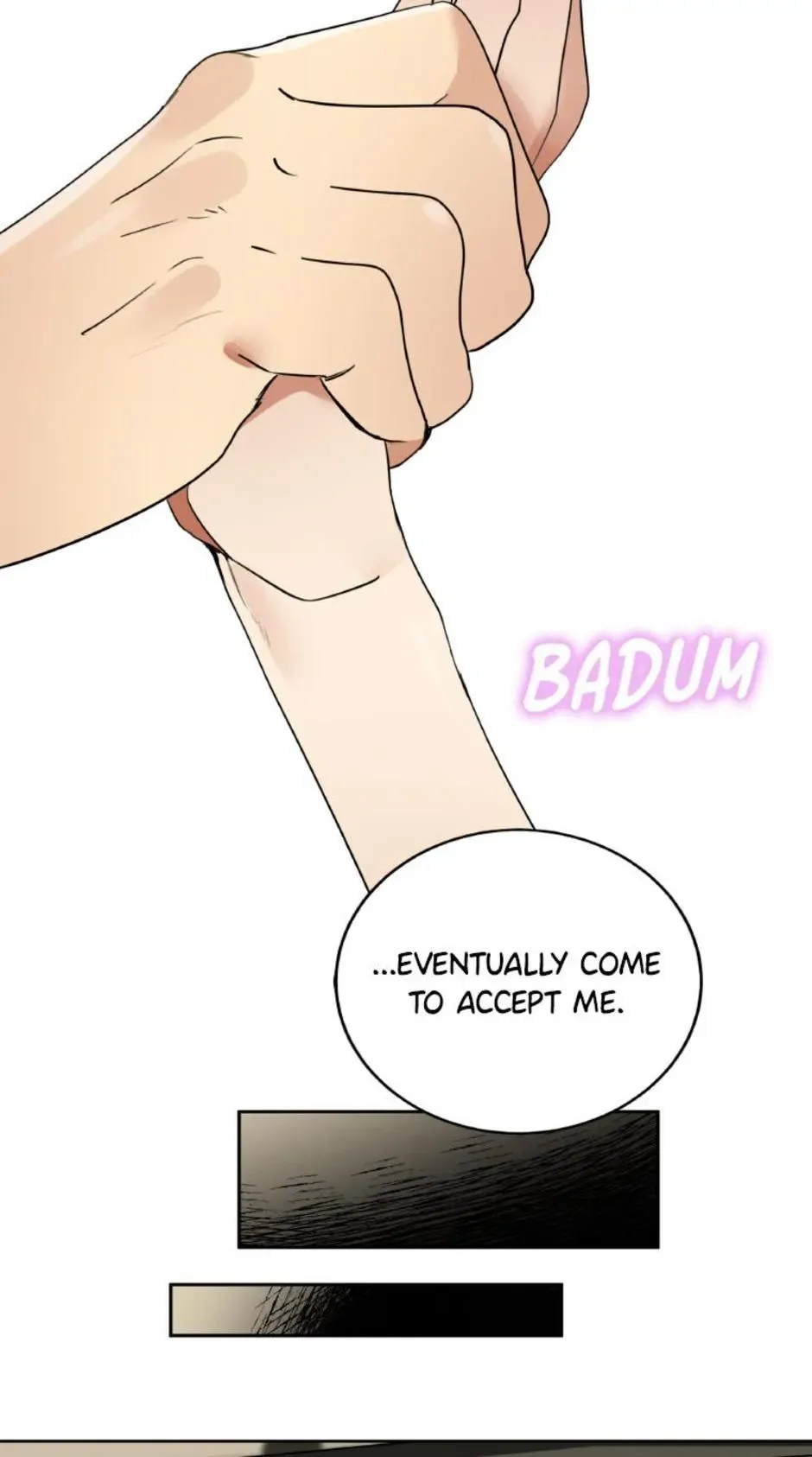 Want You Like Crazy Chapter 27 page 36