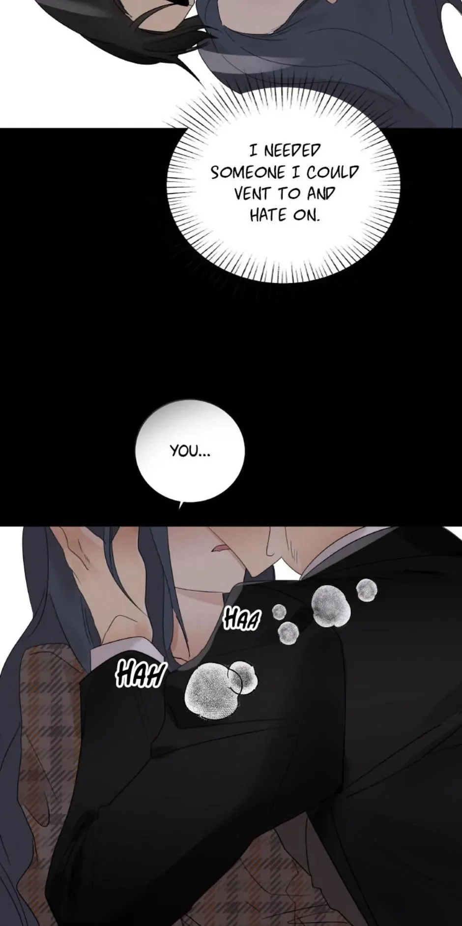 Want You Like Crazy Chapter 27 page 43