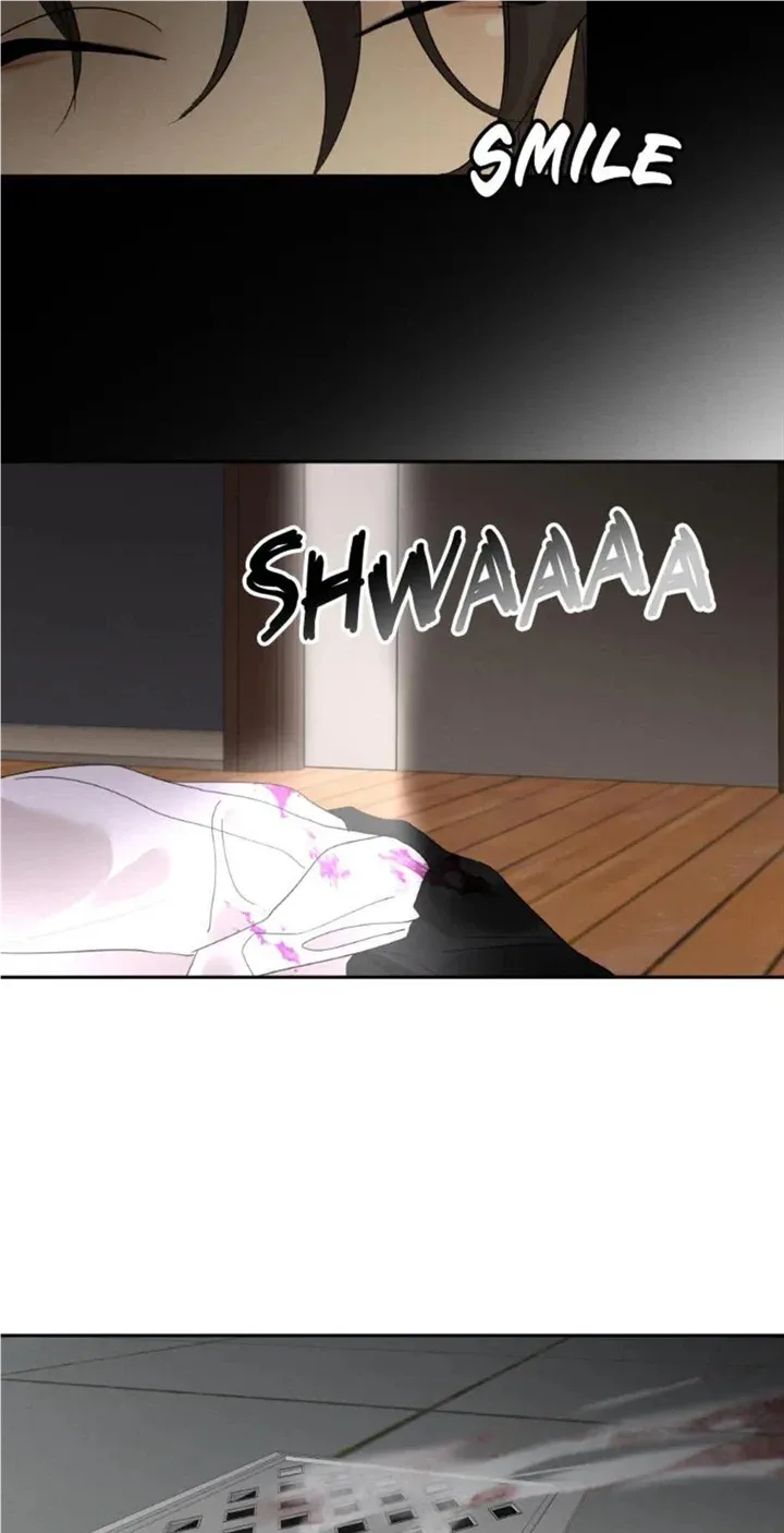 Want You Like Crazy Chapter 26 page 31