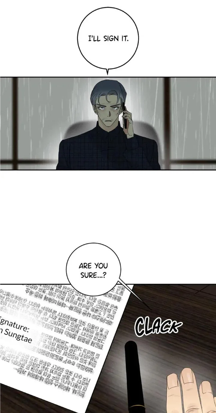 Want You Like Crazy Chapter 26 page 37