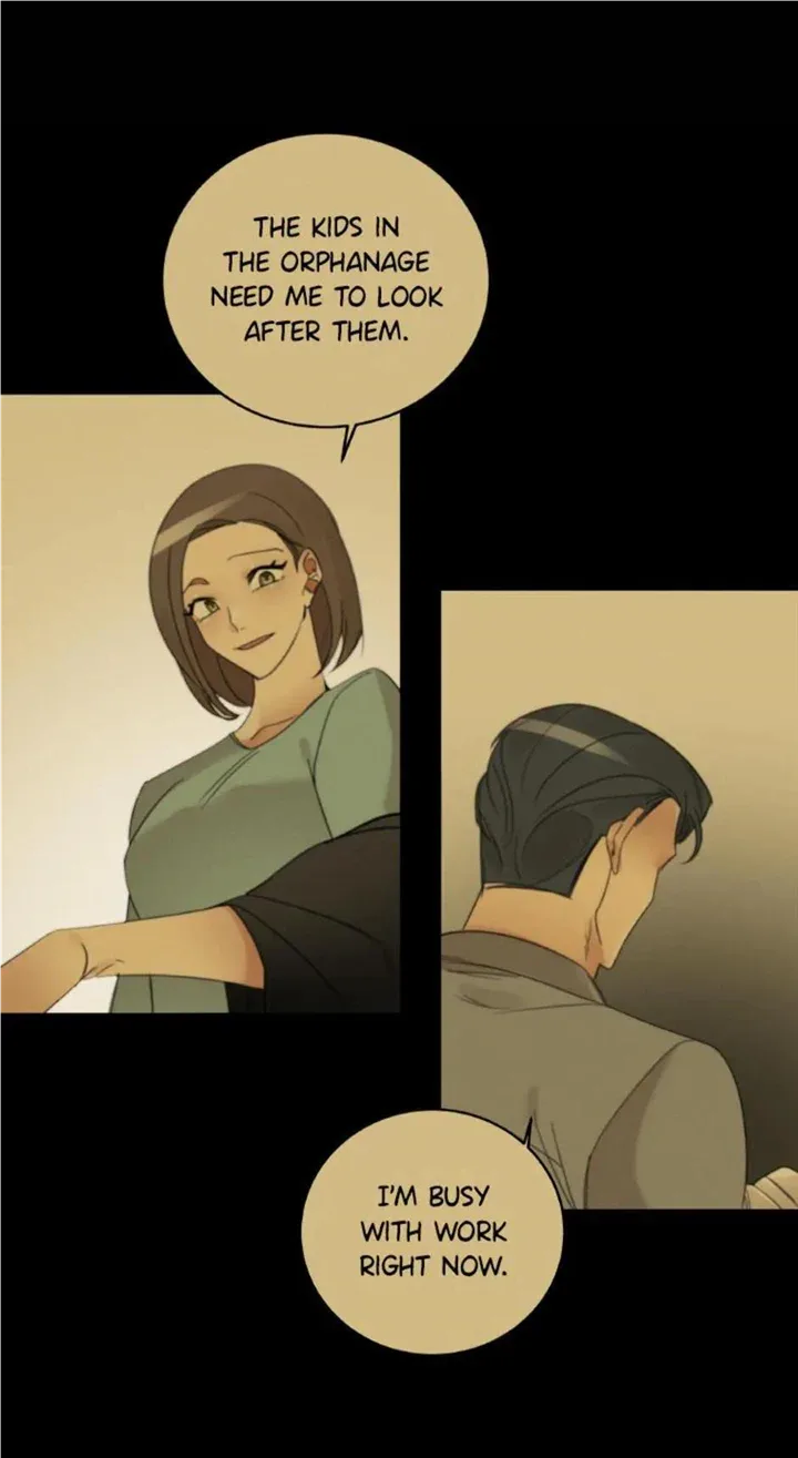 Want You Like Crazy Chapter 29 page 22