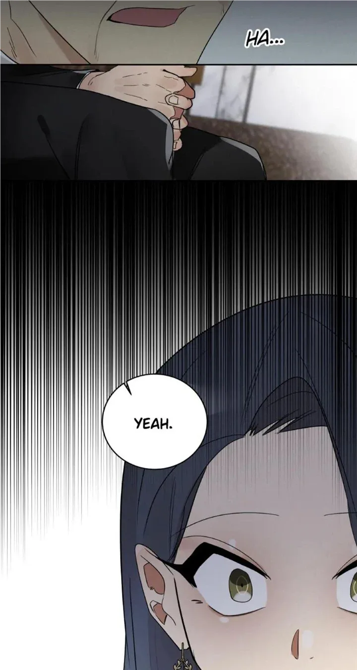 Want You Like Crazy Chapter 29 page 30