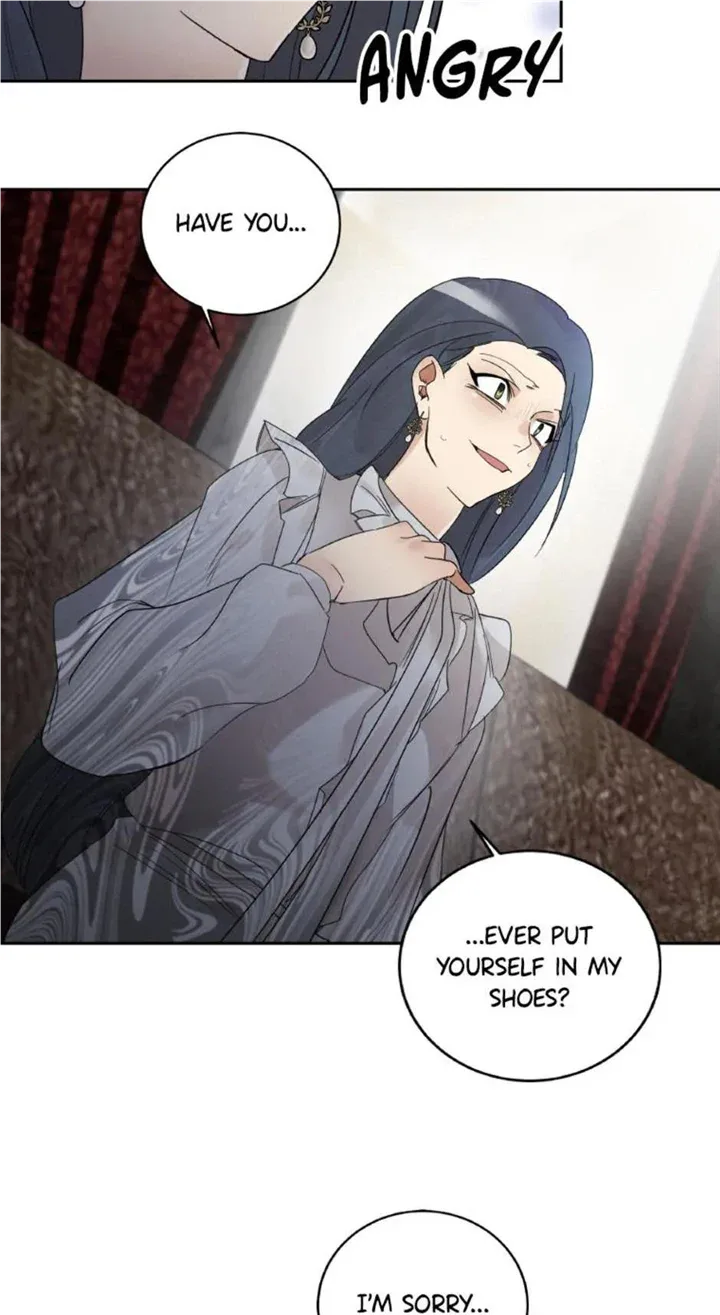 Want You Like Crazy Chapter 29 page 20