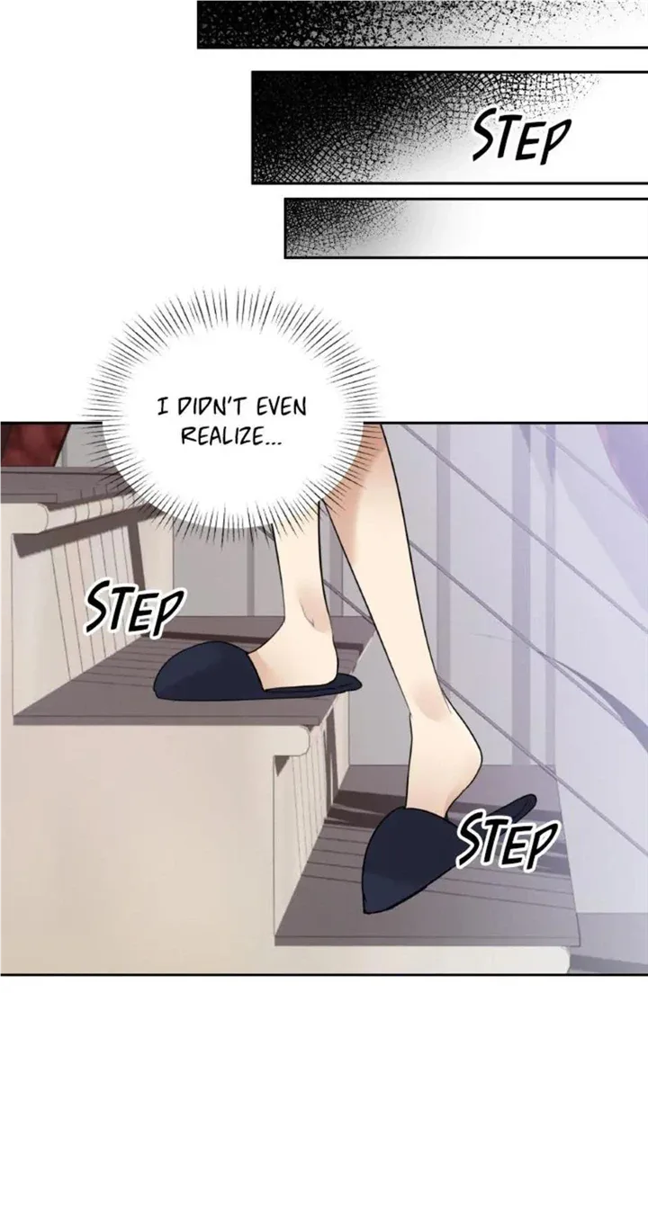 Want You Like Crazy Chapter 29 page 36