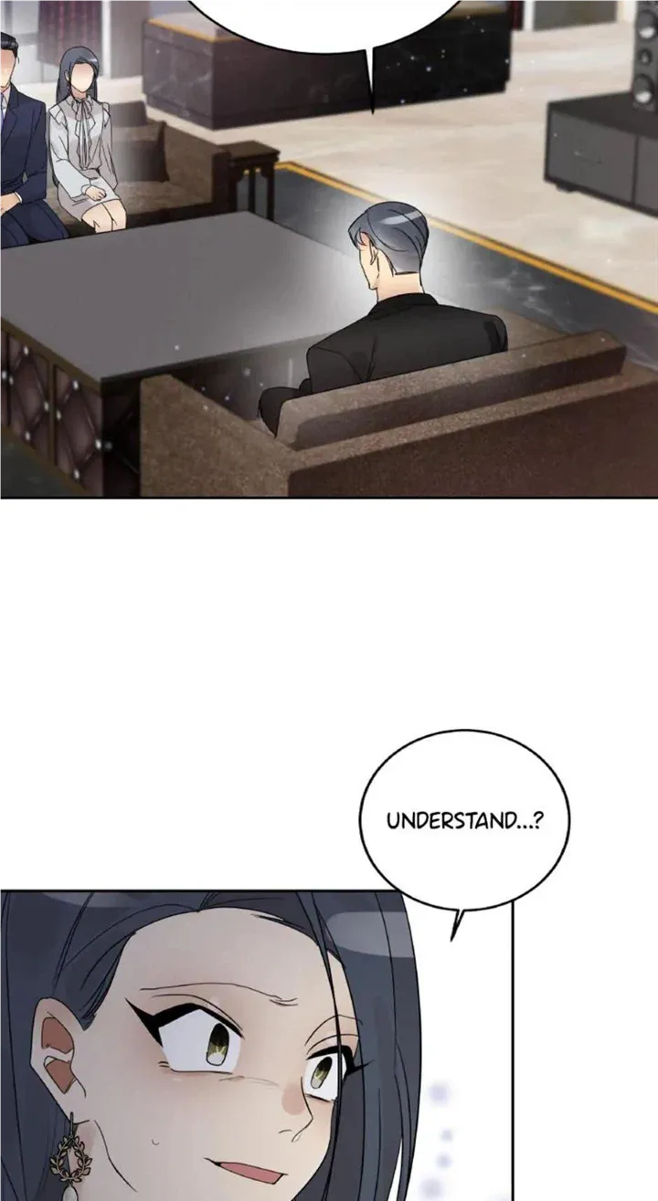 Want You Like Crazy Chapter 29 page 19
