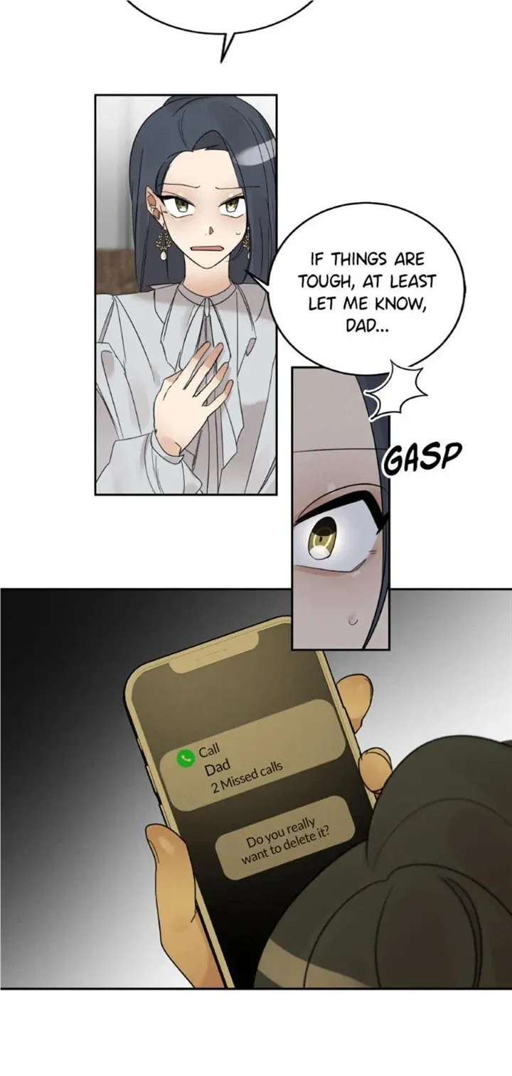 Want You Like Crazy Chapter 29 page 17