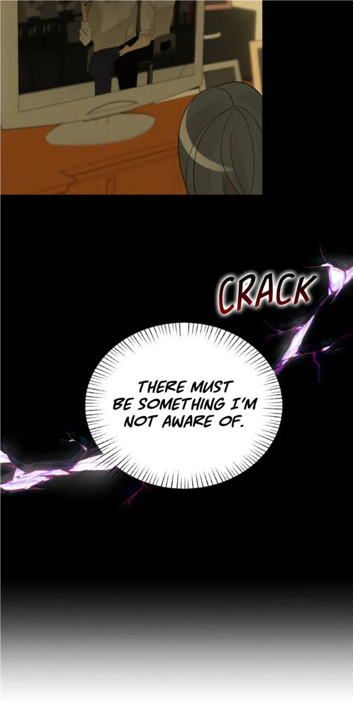 Want You Like Crazy Chapter 29 page 47