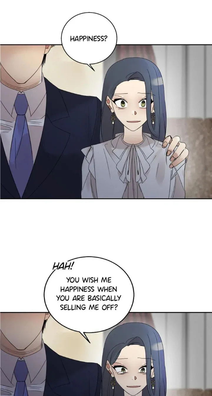 Want You Like Crazy Chapter 29 page 33