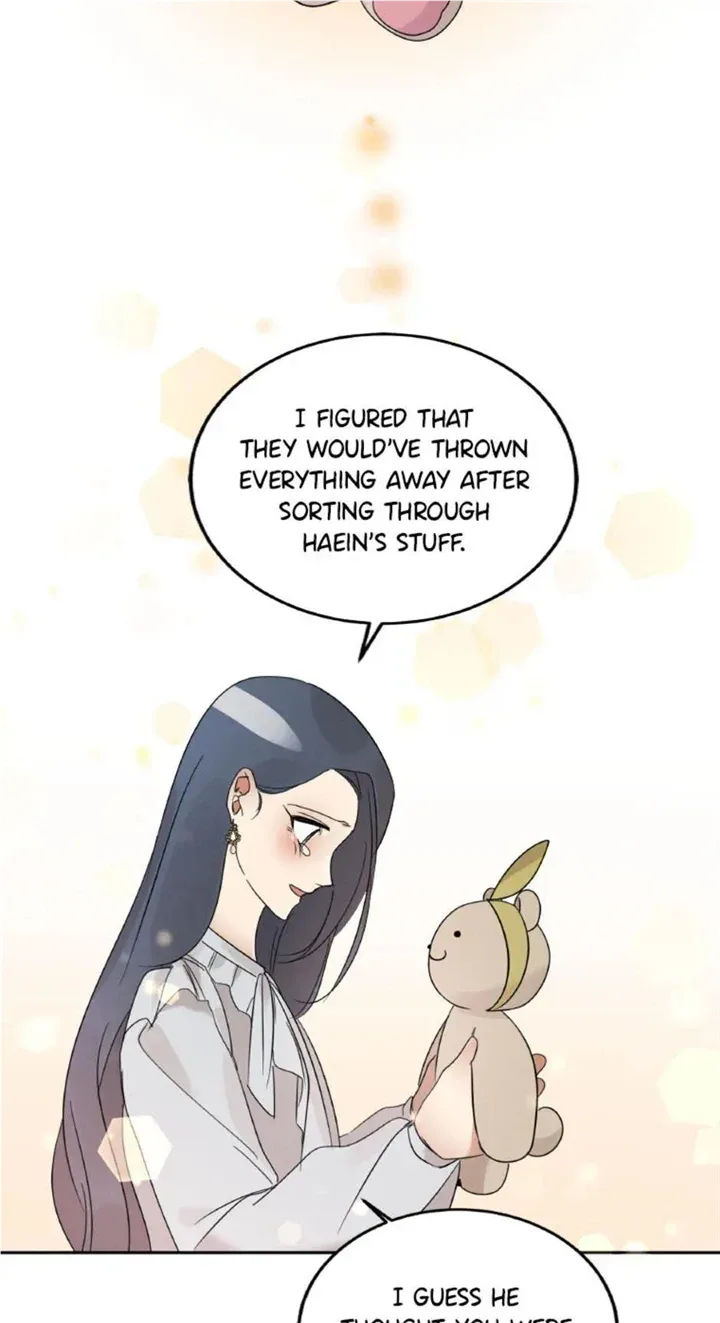 Want You Like Crazy Chapter 29 page 50