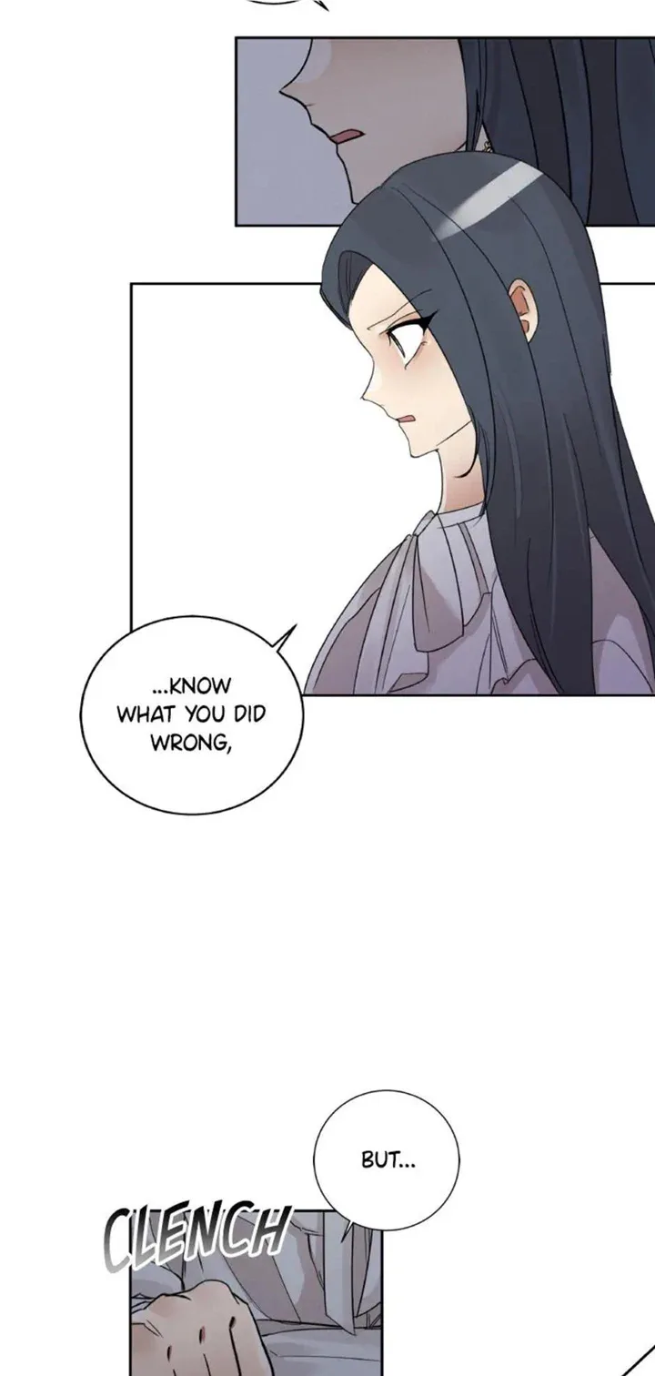 Want You Like Crazy Chapter 29 page 15