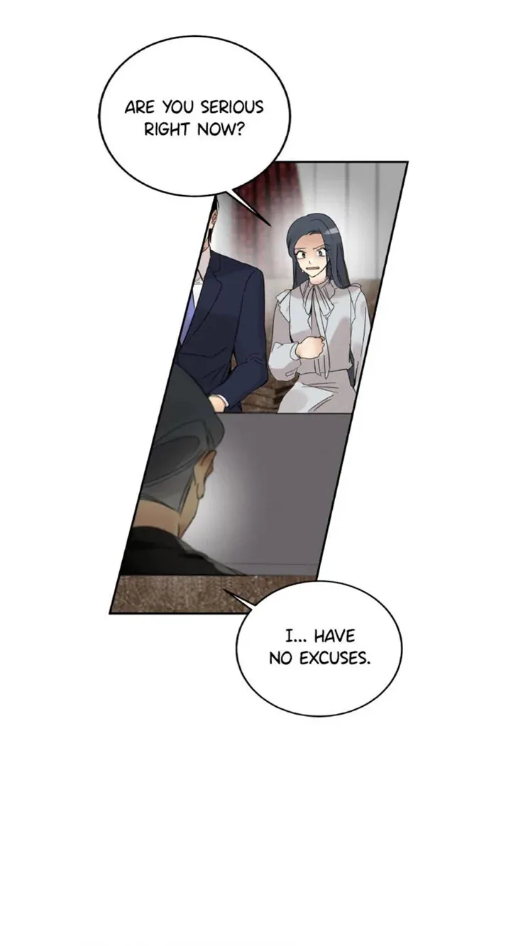 Want You Like Crazy Chapter 29 page 23