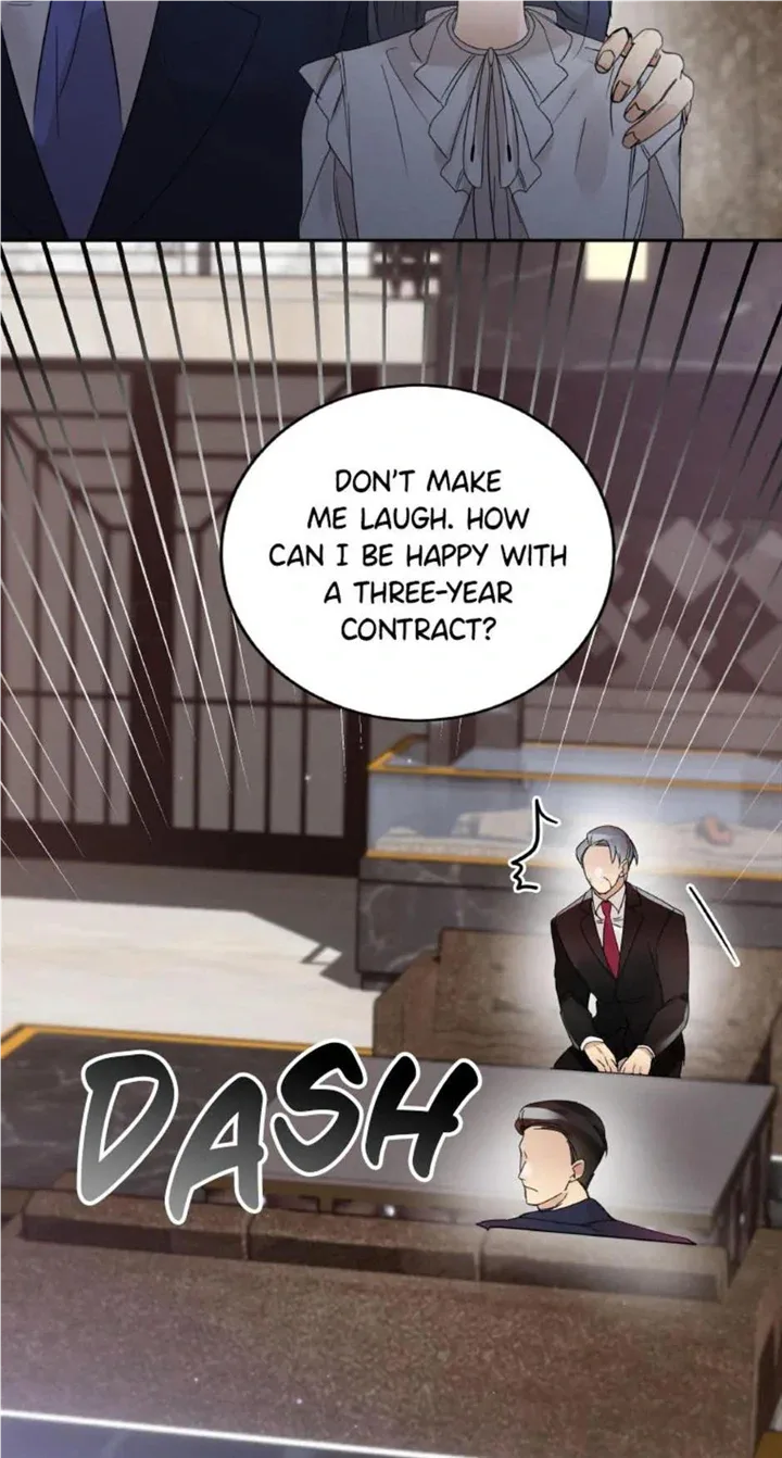 Want You Like Crazy Chapter 29 page 34