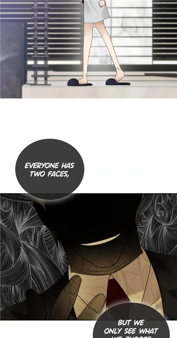 Want You Like Crazy Chapter 29 page 39