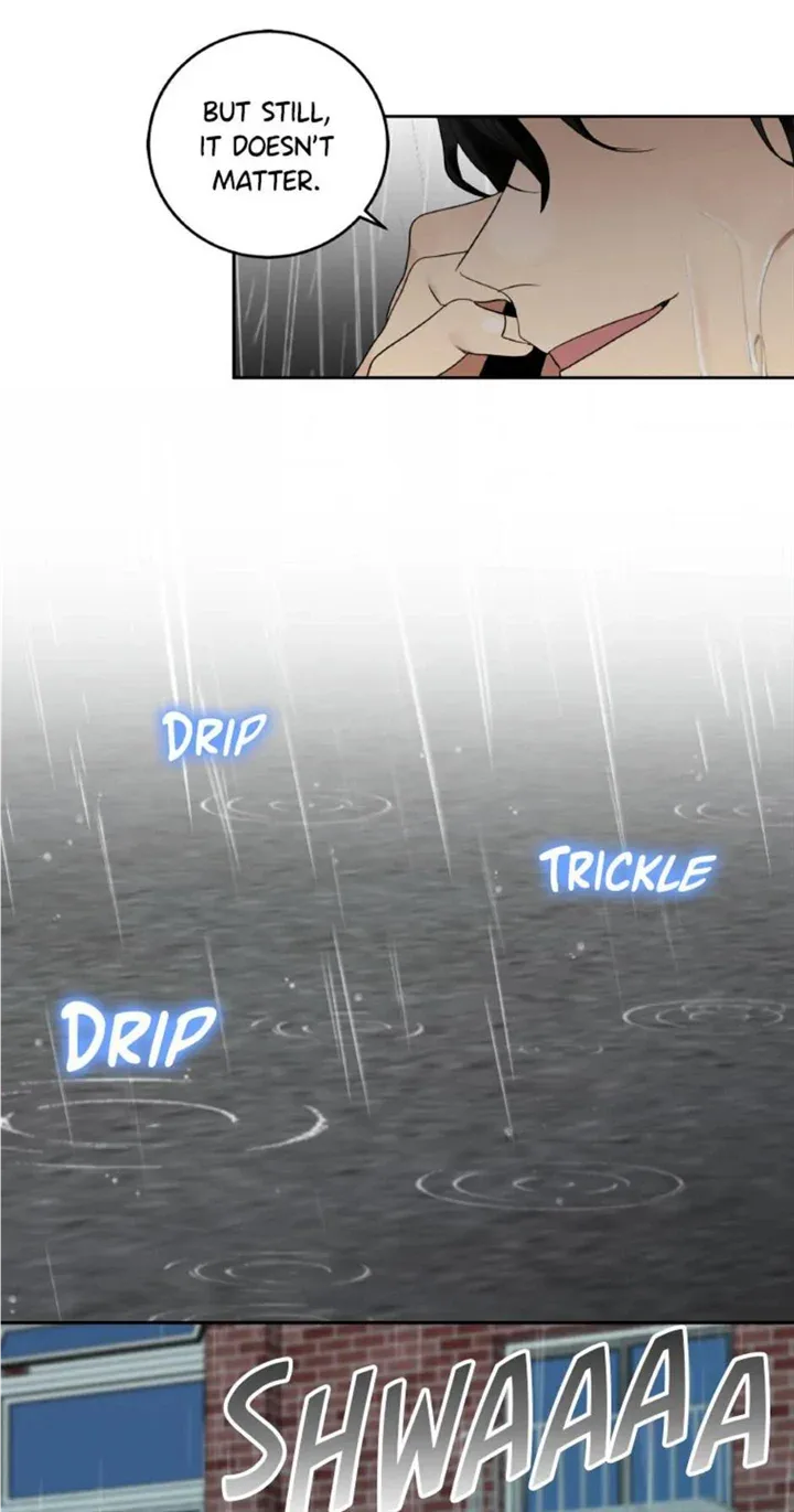 Want You Like Crazy Chapter 26 page 39