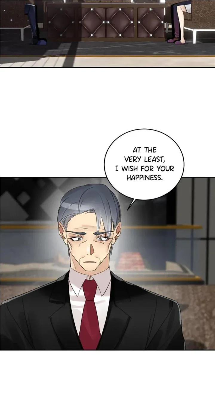 Want You Like Crazy Chapter 29 page 32