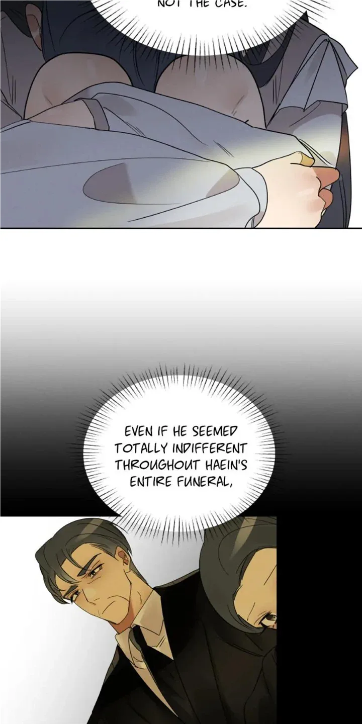 Want You Like Crazy Chapter 29 page 45