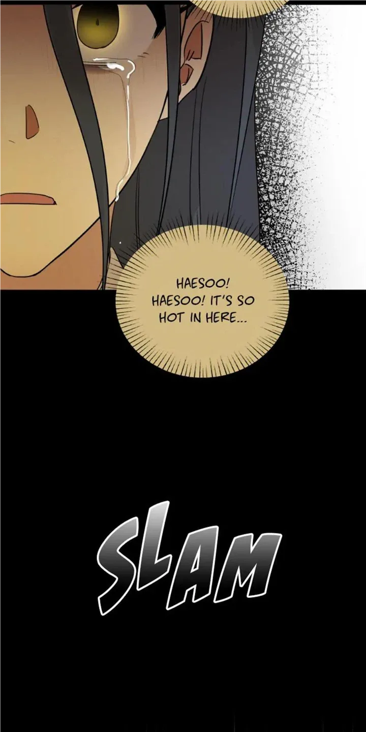 Want You Like Crazy Chapter 29 page 11