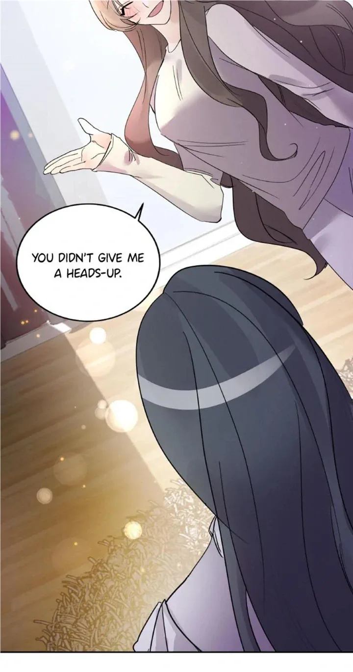 Want You Like Crazy Chapter 29 page 42