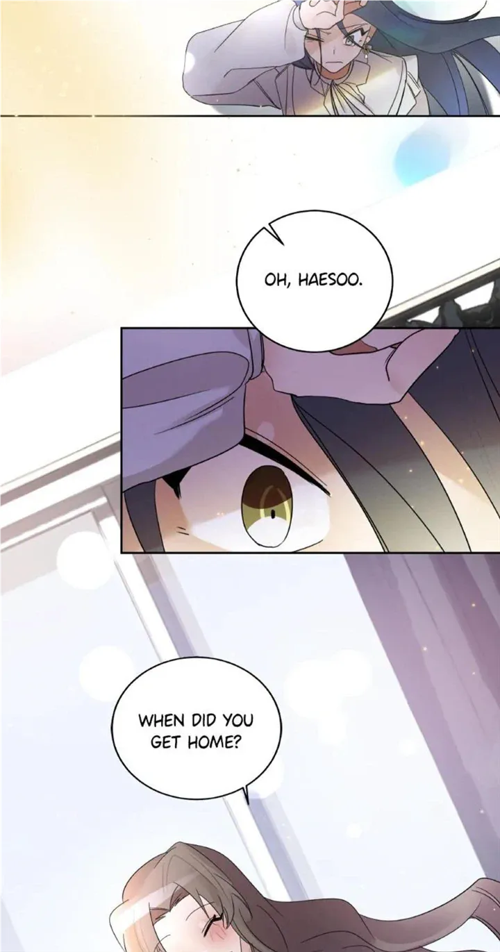 Want You Like Crazy Chapter 29 page 41