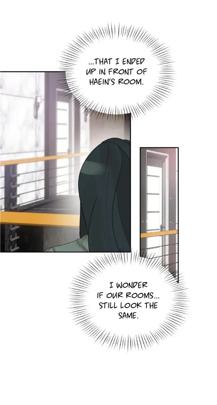 Want You Like Crazy Chapter 29 page 37
