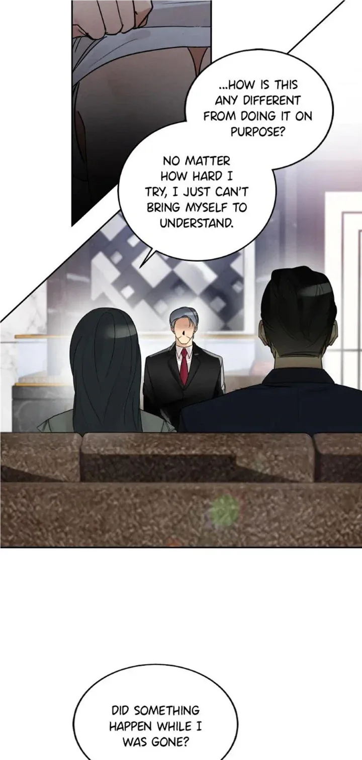 Want You Like Crazy Chapter 29 page 16