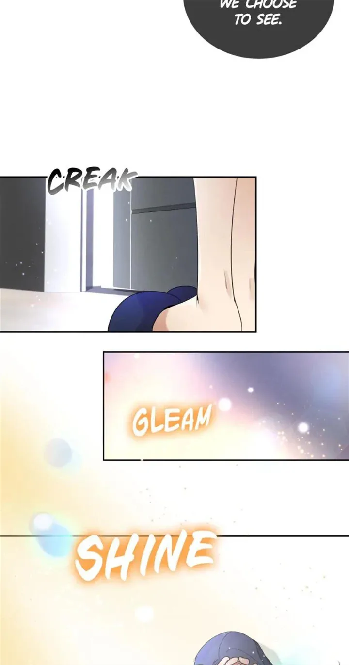 Want You Like Crazy Chapter 29 page 40