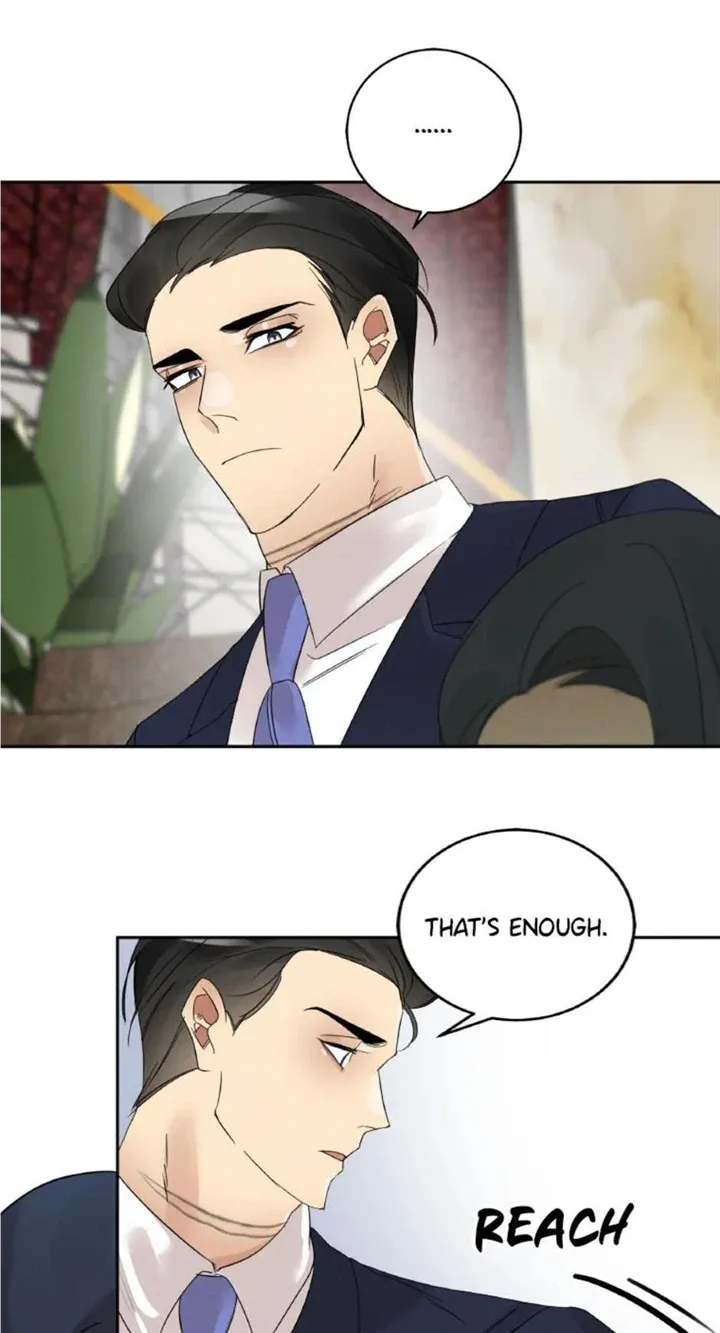 Want You Like Crazy Chapter 29 page 26