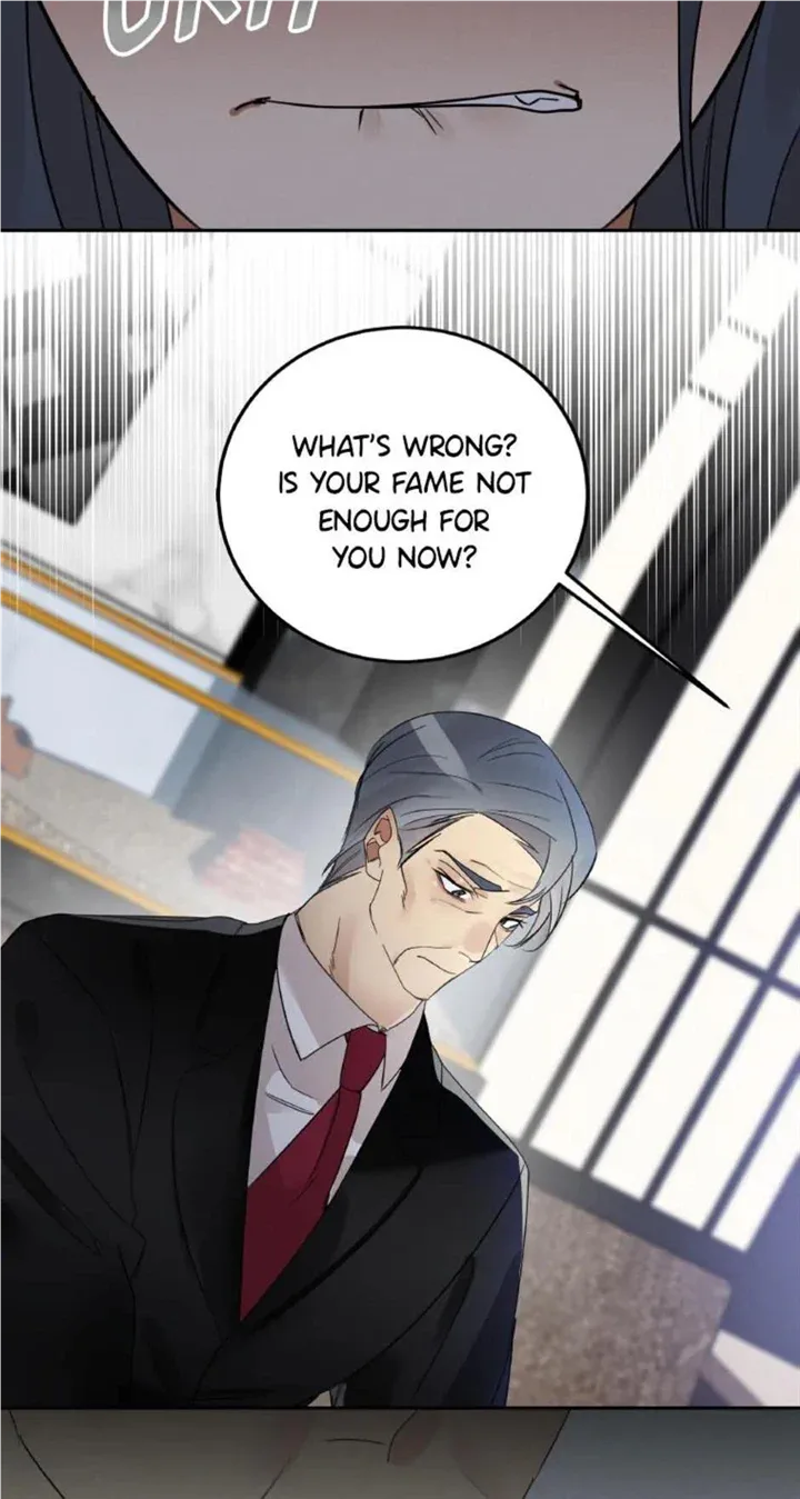 Want You Like Crazy Chapter 29 page 29