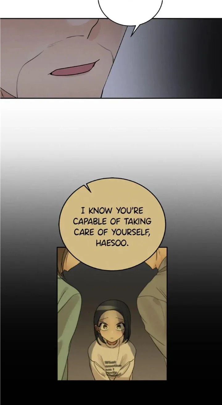 Want You Like Crazy Chapter 29 page 21