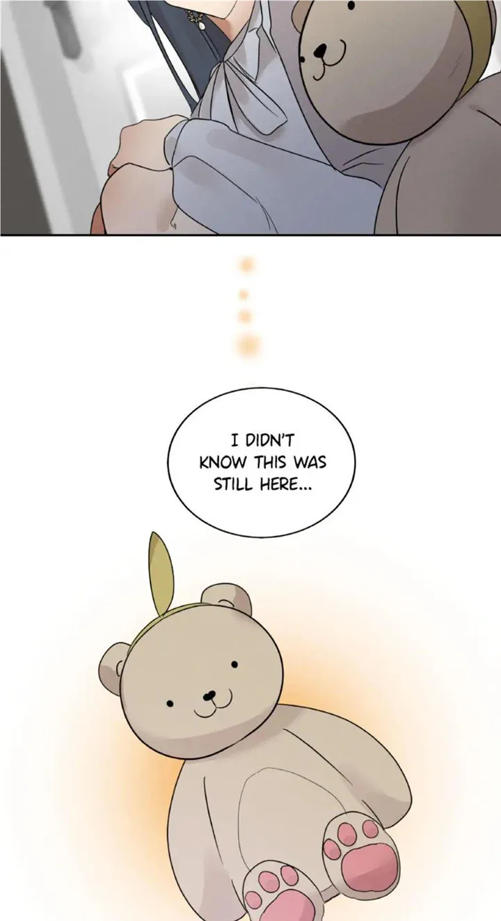 Want You Like Crazy Chapter 29 page 49