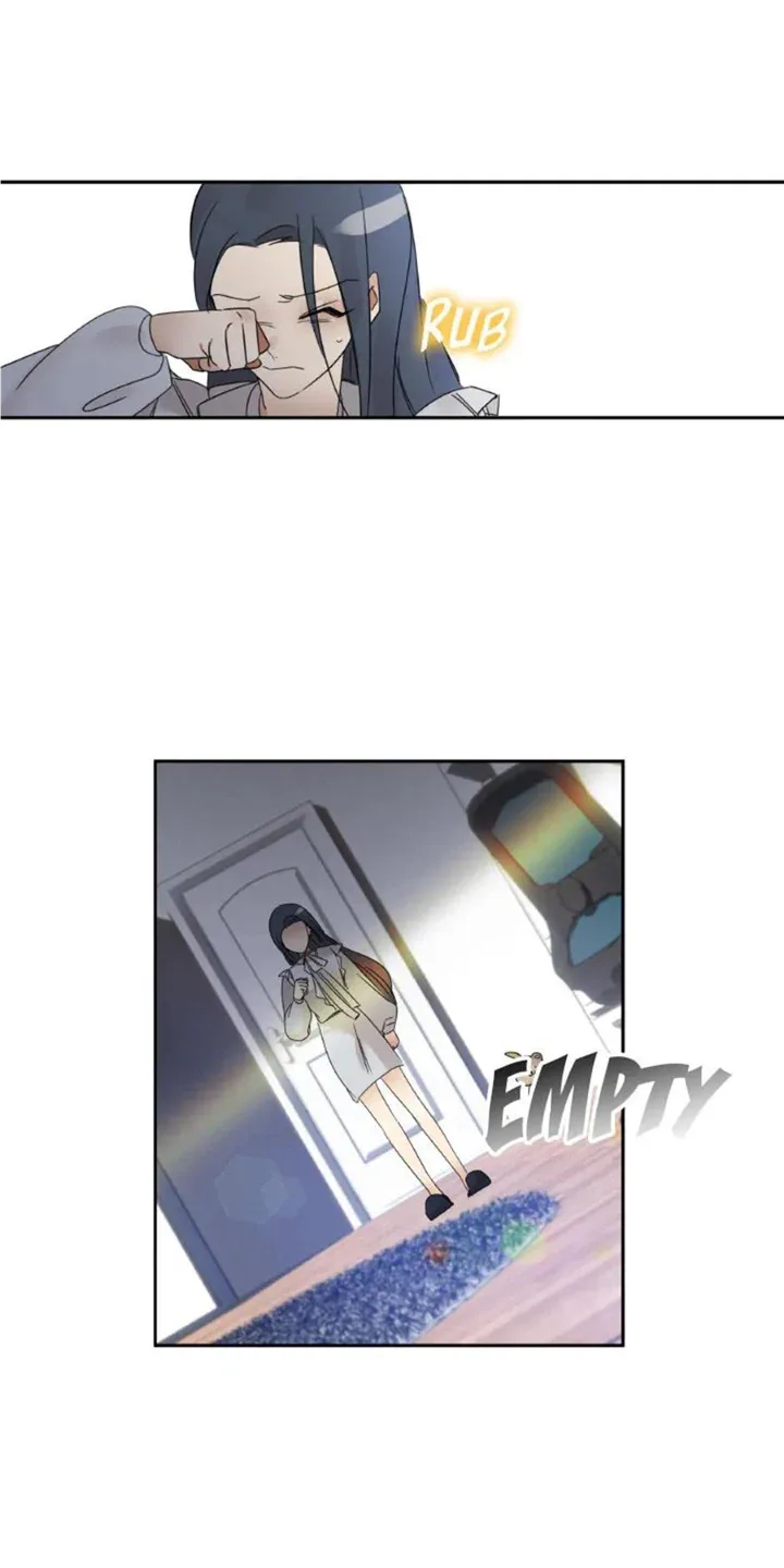 Want You Like Crazy Chapter 29 page 43