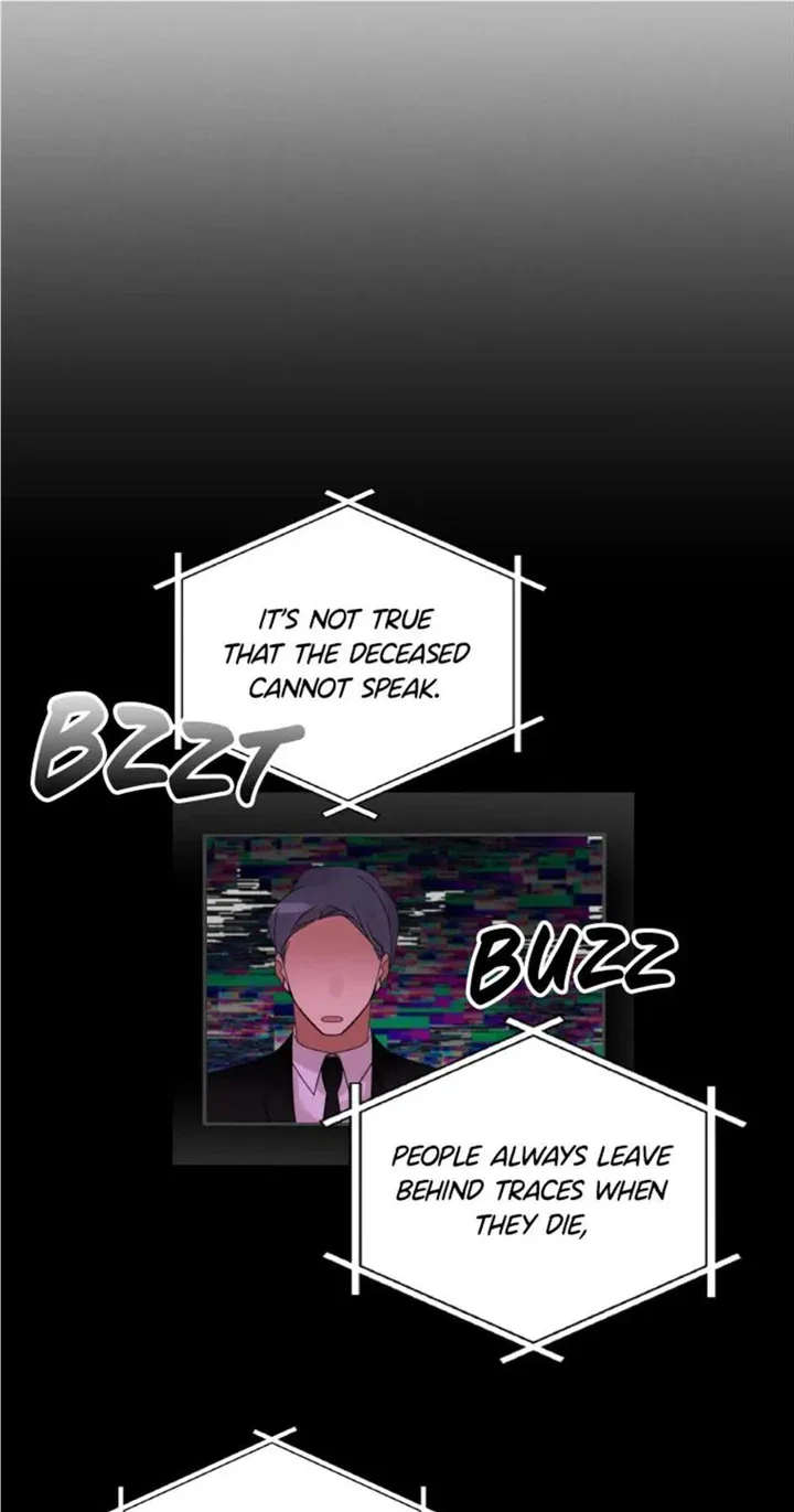 Want You Like Crazy Chapter 29 page 3