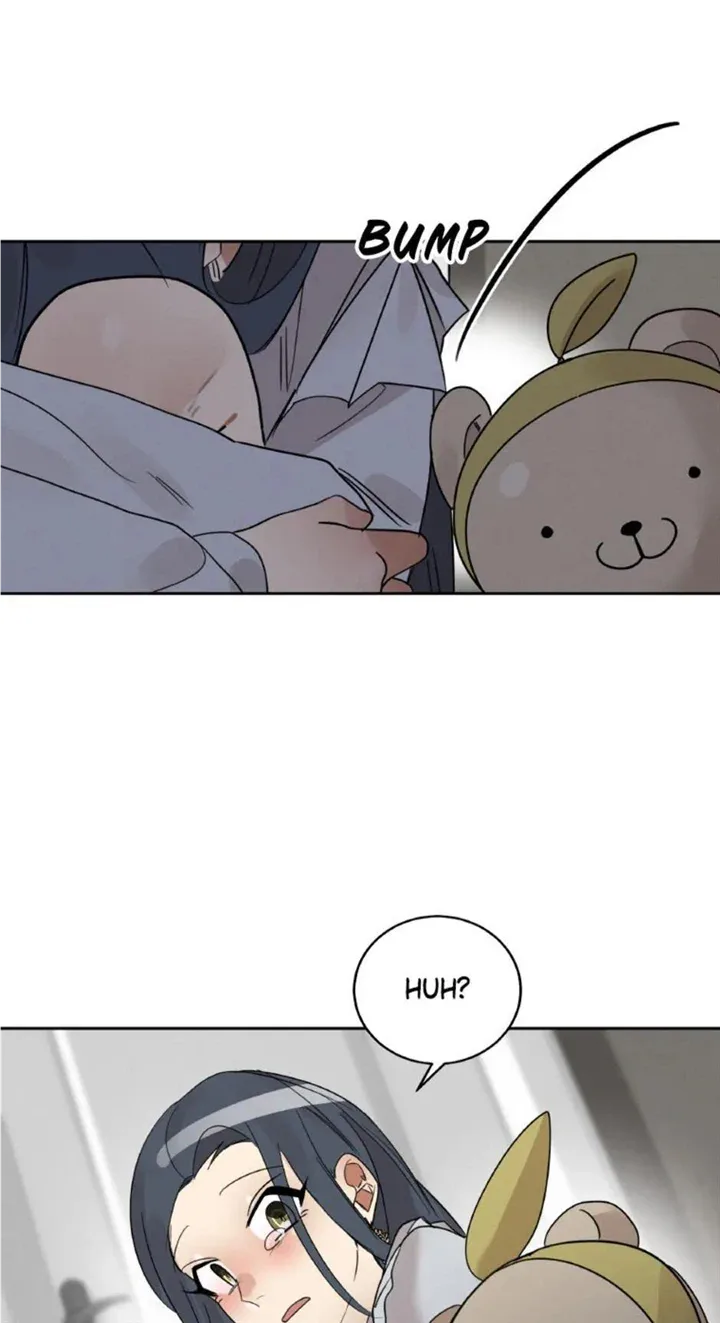 Want You Like Crazy Chapter 29 page 48