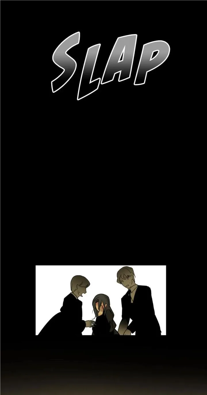 Want You Like Crazy Chapter 29 page 6