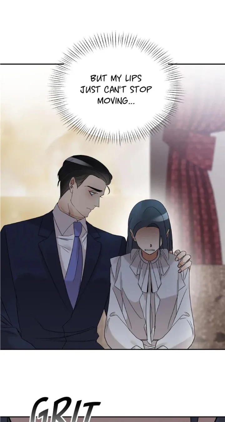 Want You Like Crazy Chapter 29 page 28