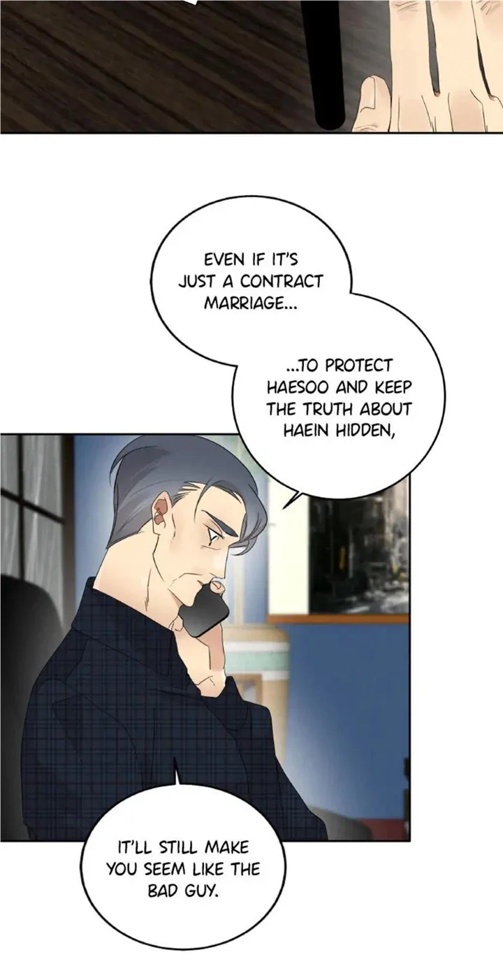Want You Like Crazy Chapter 26 page 38
