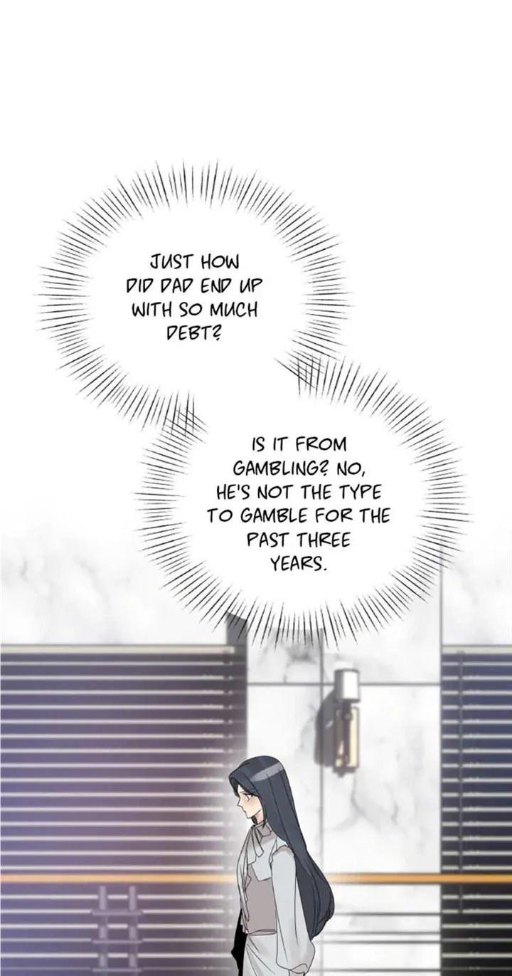 Want You Like Crazy Chapter 29 page 38