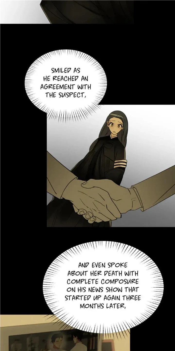 Want You Like Crazy Chapter 29 page 46
