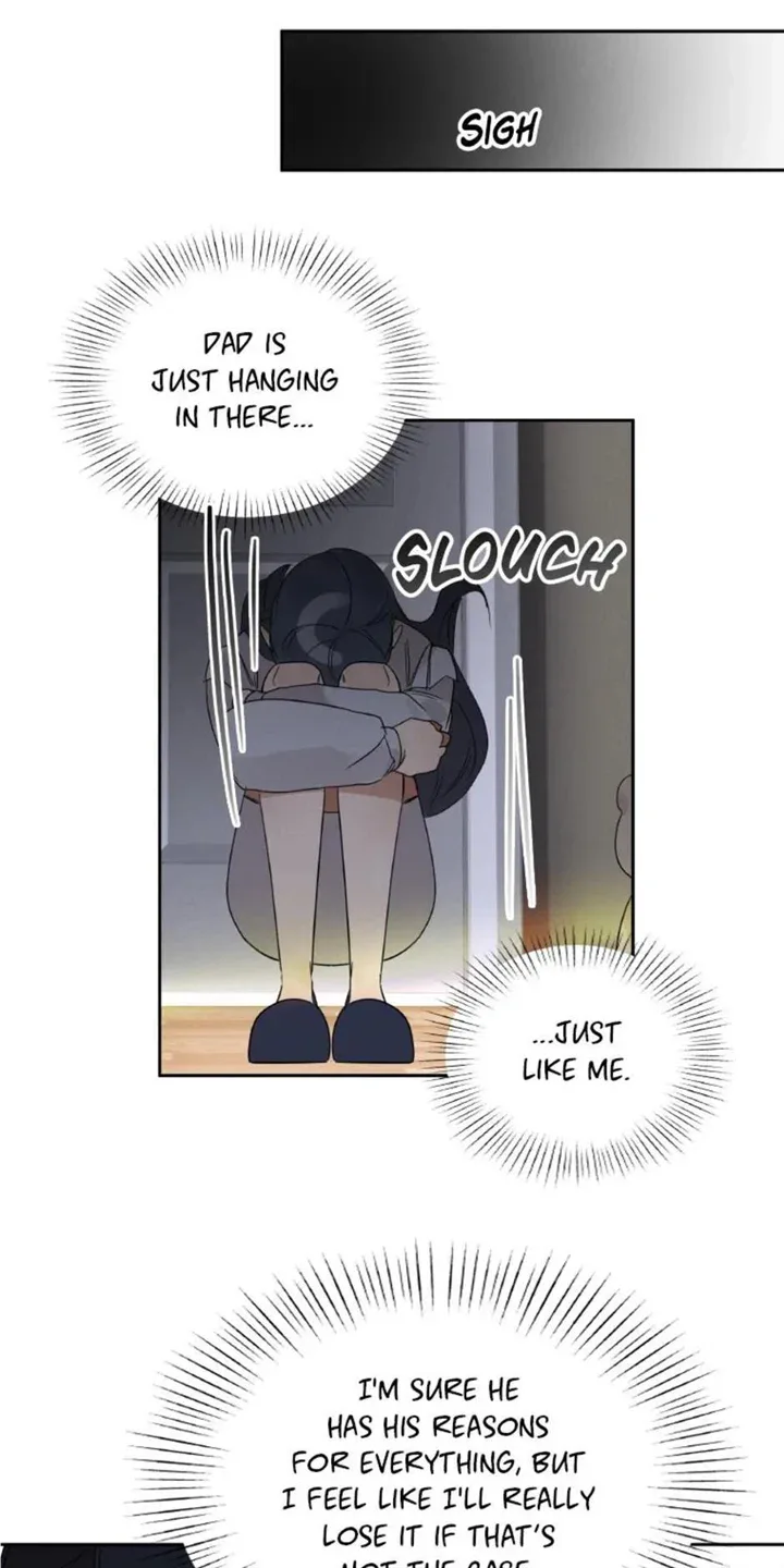 Want You Like Crazy Chapter 29 page 44