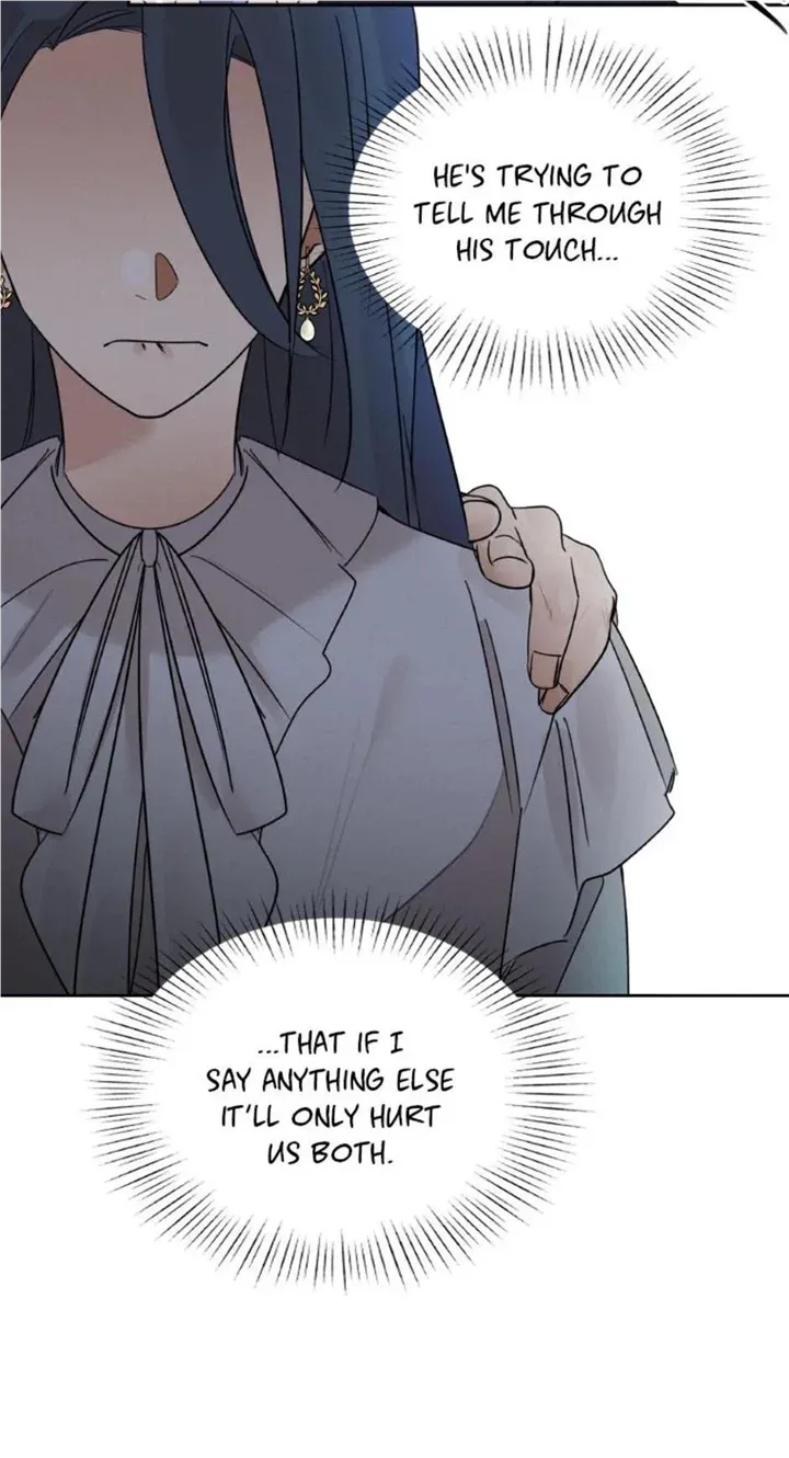 Want You Like Crazy Chapter 29 page 27