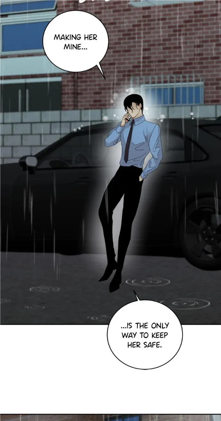 Want You Like Crazy Chapter 26 page 40