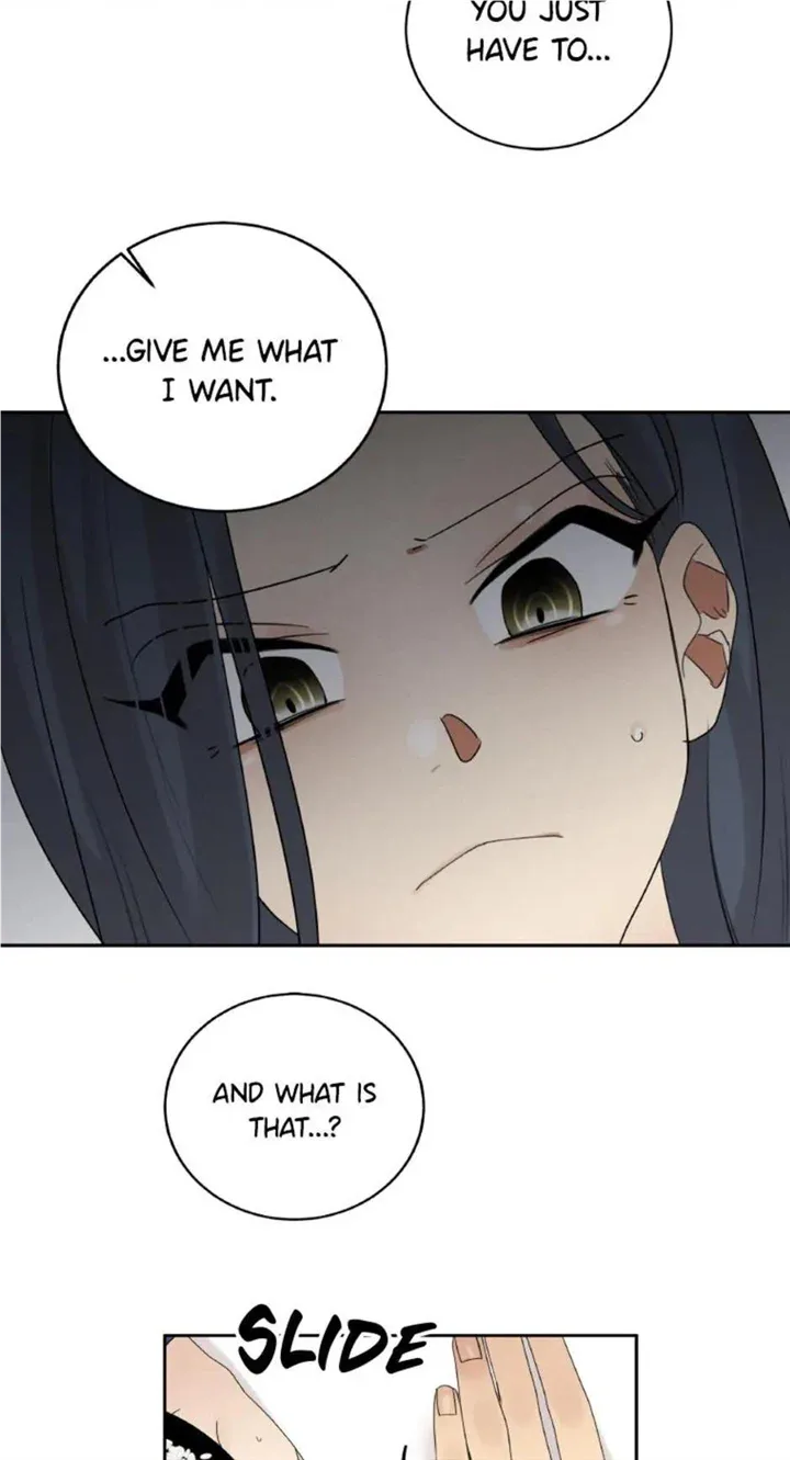 Want You Like Crazy Chapter 26 page 45