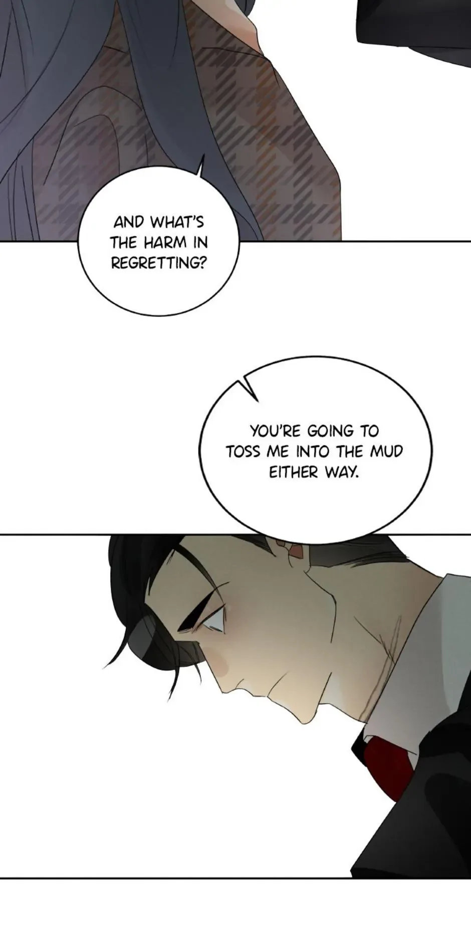 Want You Like Crazy Chapter 28 page 32