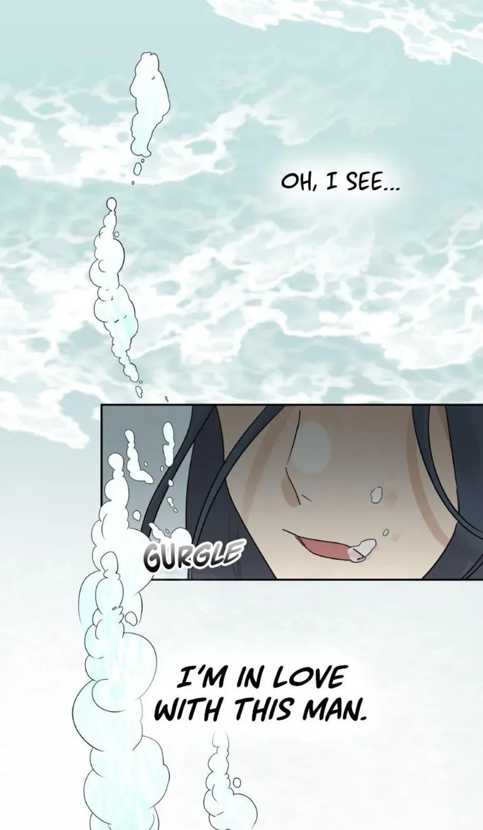 Want You Like Crazy Chapter 28 page 26
